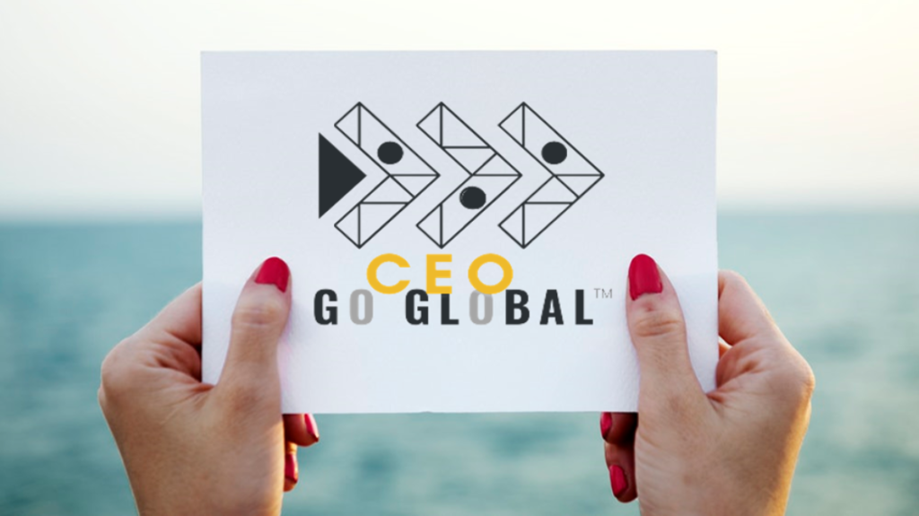 CEO Go Global
